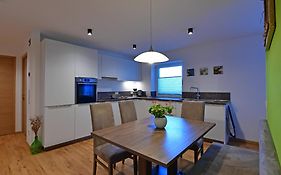 Lärchenheim Appartment